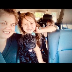 Meet your Posher, Devon